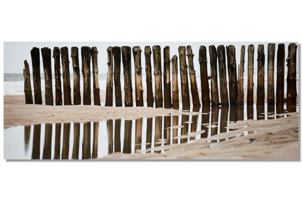 Alternative view of HolzBuhnen eins