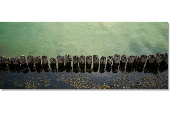 Alternative view of HolzPfähle