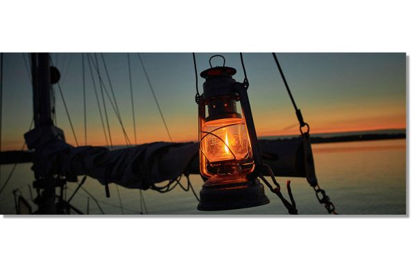 Alternative view of AnkerLicht