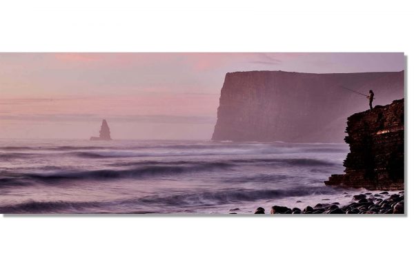 Alternative view of PinkSky