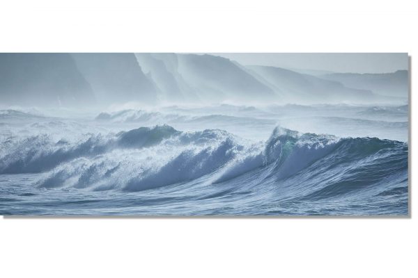 Alternative view of BrandungsWelle