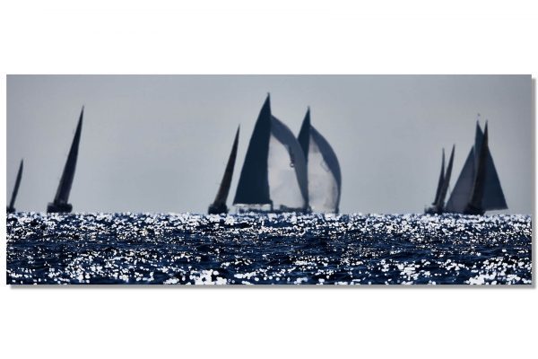 Alternative view of GennakerKurs