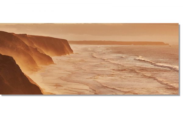 Alternative view of ContinentalCliff