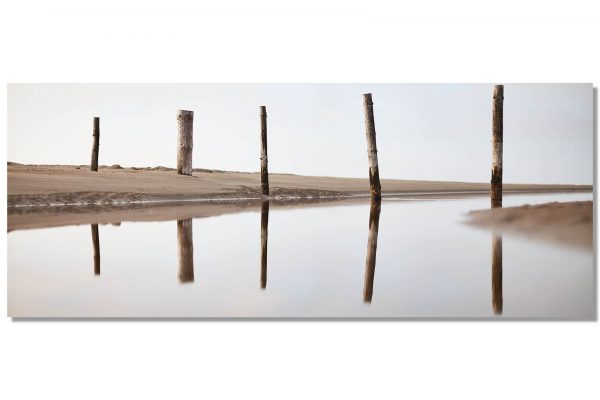 Alternative view of DoppelGänger