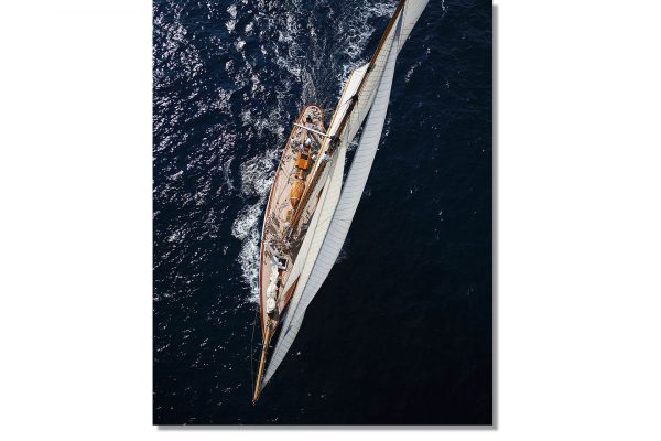 Alternative view of SliceSea