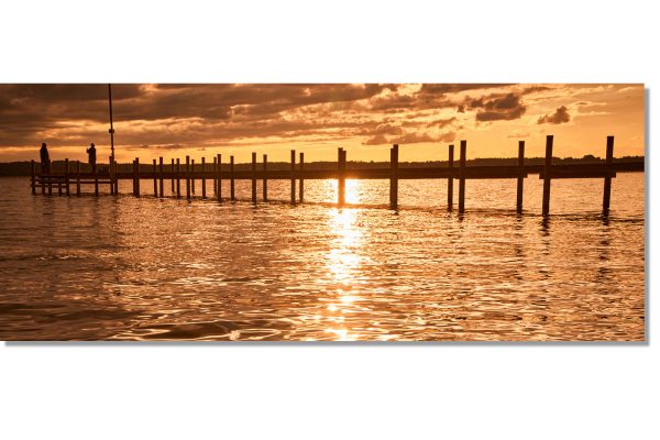 Alternative view of StarnbergerSteg