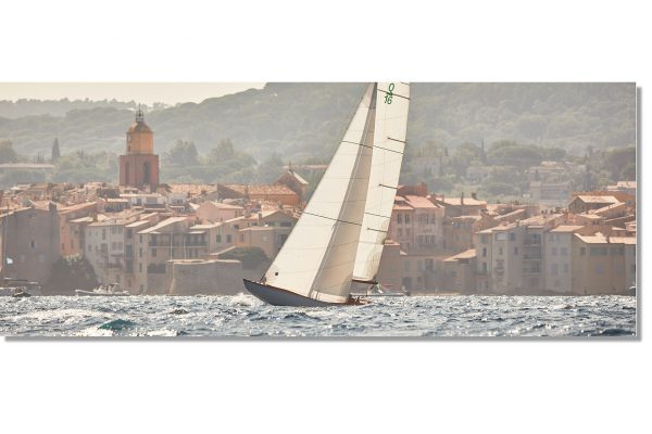 Alternative view of TropezLine