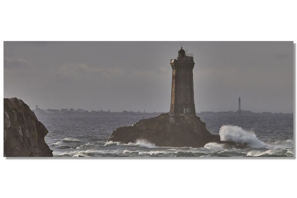 Alternative view of PhareOne