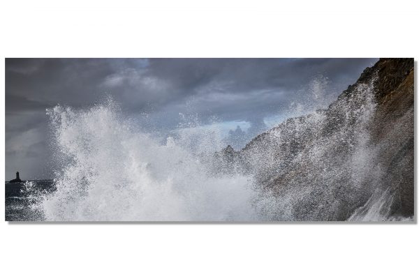 Alternative view of WetWall