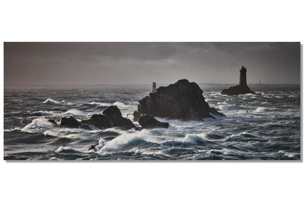 Alternative view of RockTide