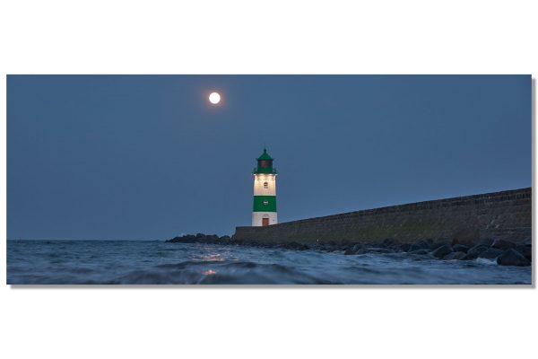 Alternative view of SchleiFeuer IV