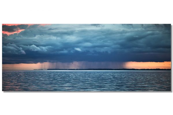 Alternative view of UnWetter