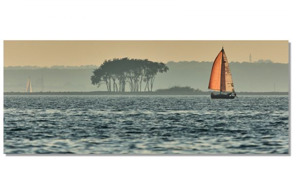 Alternative view of HeimKehr