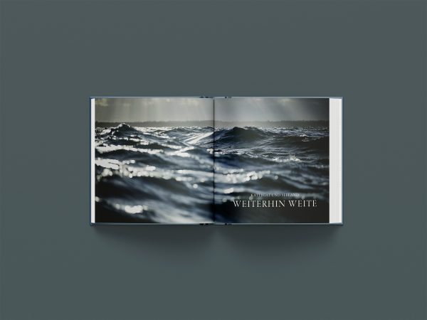 Alternative view of Mare Balticum Bildband