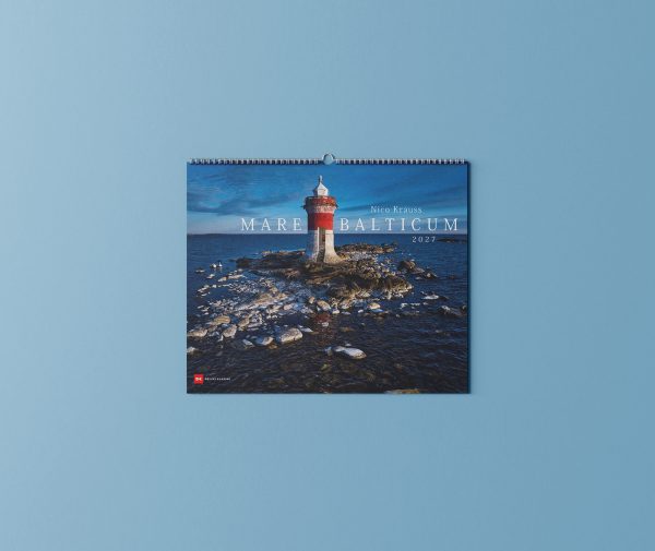Mare Balticum Kalender 2027