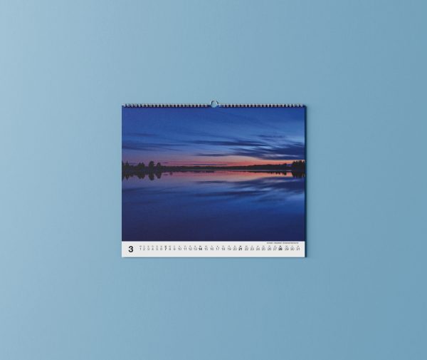 Mare Balticum Kalender 2027 – Bild 5