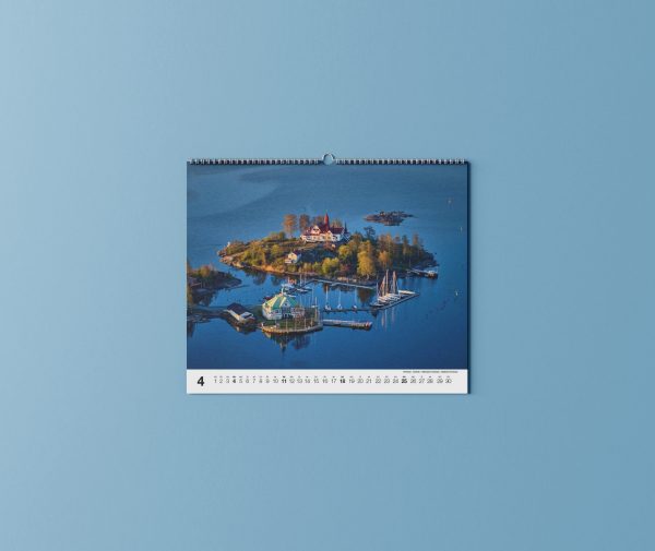 Mare Balticum Kalender 2027 – Bild 6