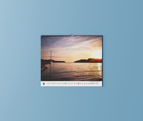 Mare Balticum Kalender 2027 – Bild 8