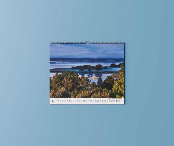 Mare Balticum Kalender 2027 – Bild 10