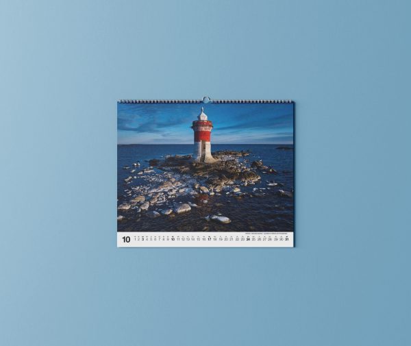 Mare Balticum Kalender 2027 – Bild 12
