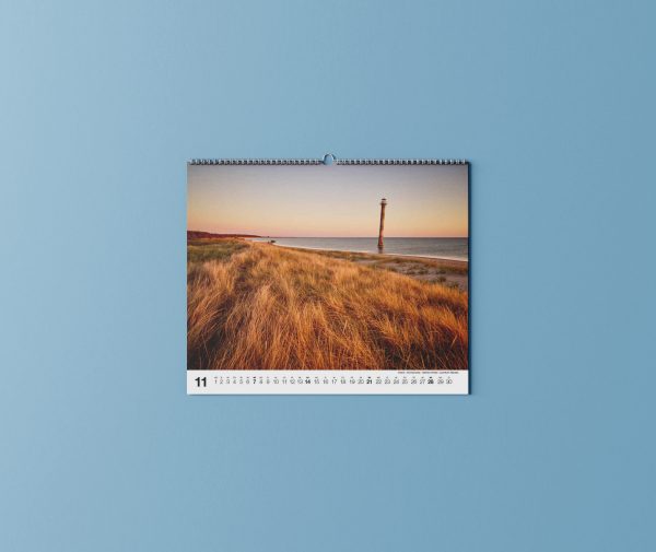 Mare Balticum Kalender 2027 – Bild 13
