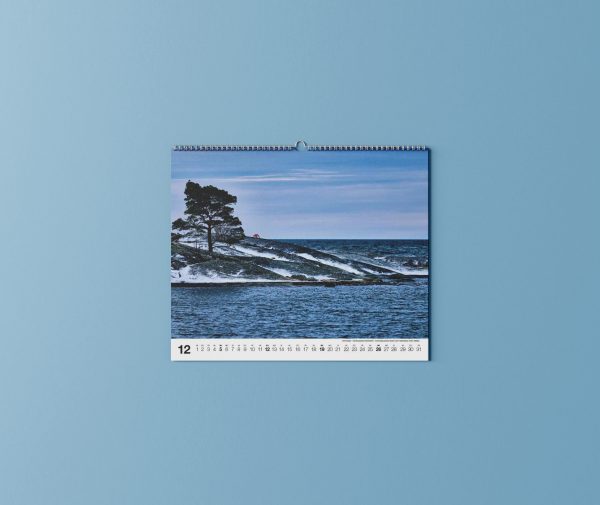 Mare Balticum Kalender 2027 – Bild 14
