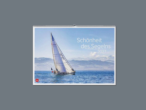 Schönheit des Segelns 2027